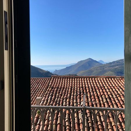 Casa Novecento Villa Aieta Esterno foto