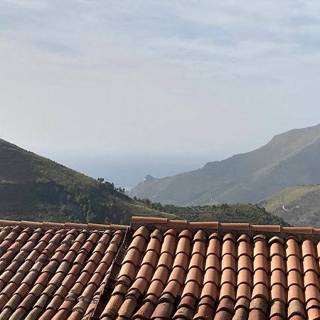 Casa Novecento Villa Aieta Esterno foto