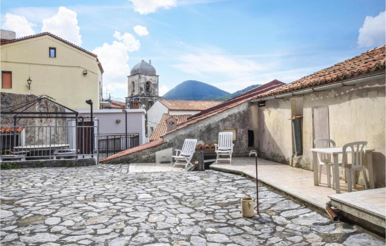 Casa Novecento Villa Aieta Esterno foto