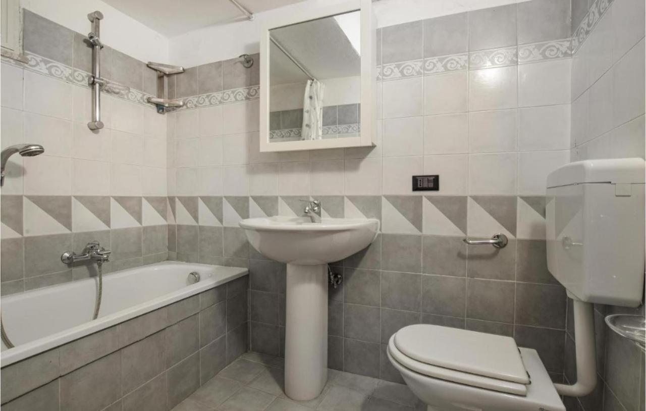 Casa Novecento Villa Aieta Esterno foto