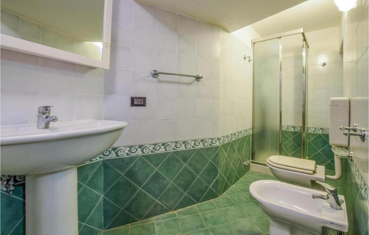 Casa Novecento Villa Aieta Esterno foto