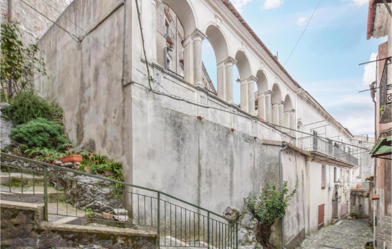 Casa Novecento Villa Aieta Esterno foto