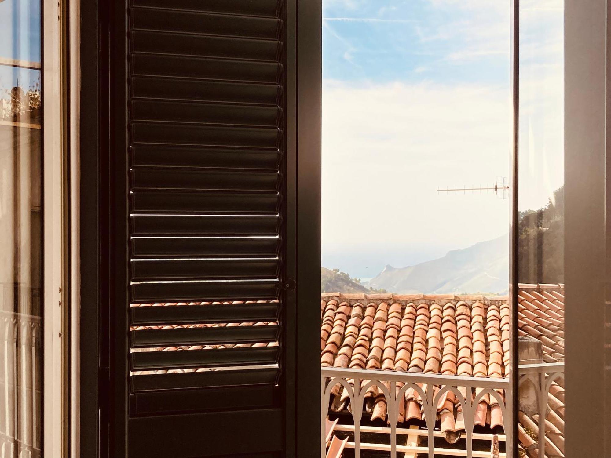 Casa Novecento Villa Aieta Esterno foto