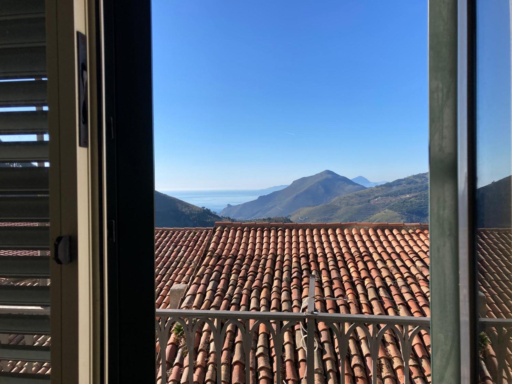 Casa Novecento Villa Aieta Esterno foto