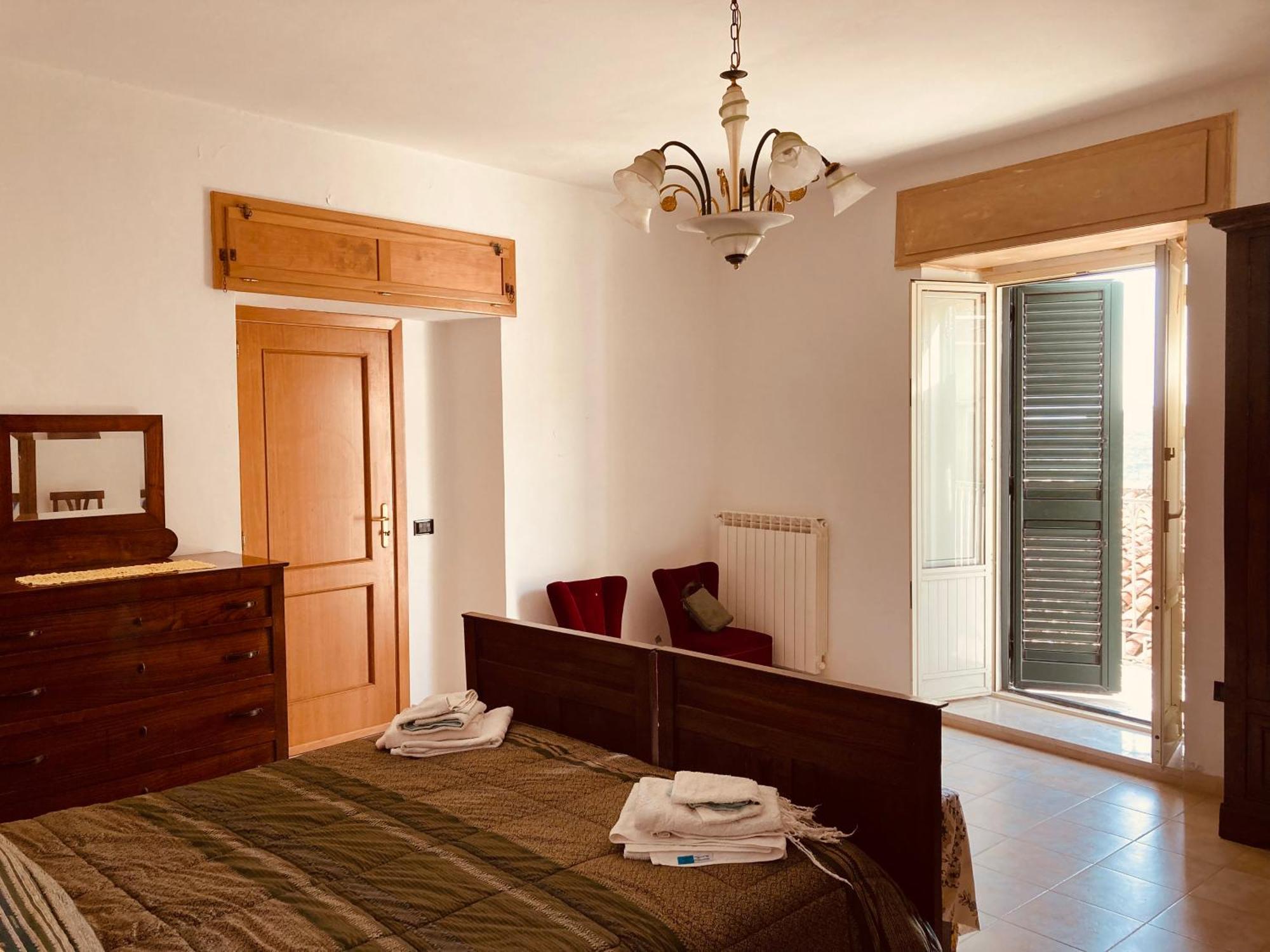 Casa Novecento Villa Aieta Esterno foto