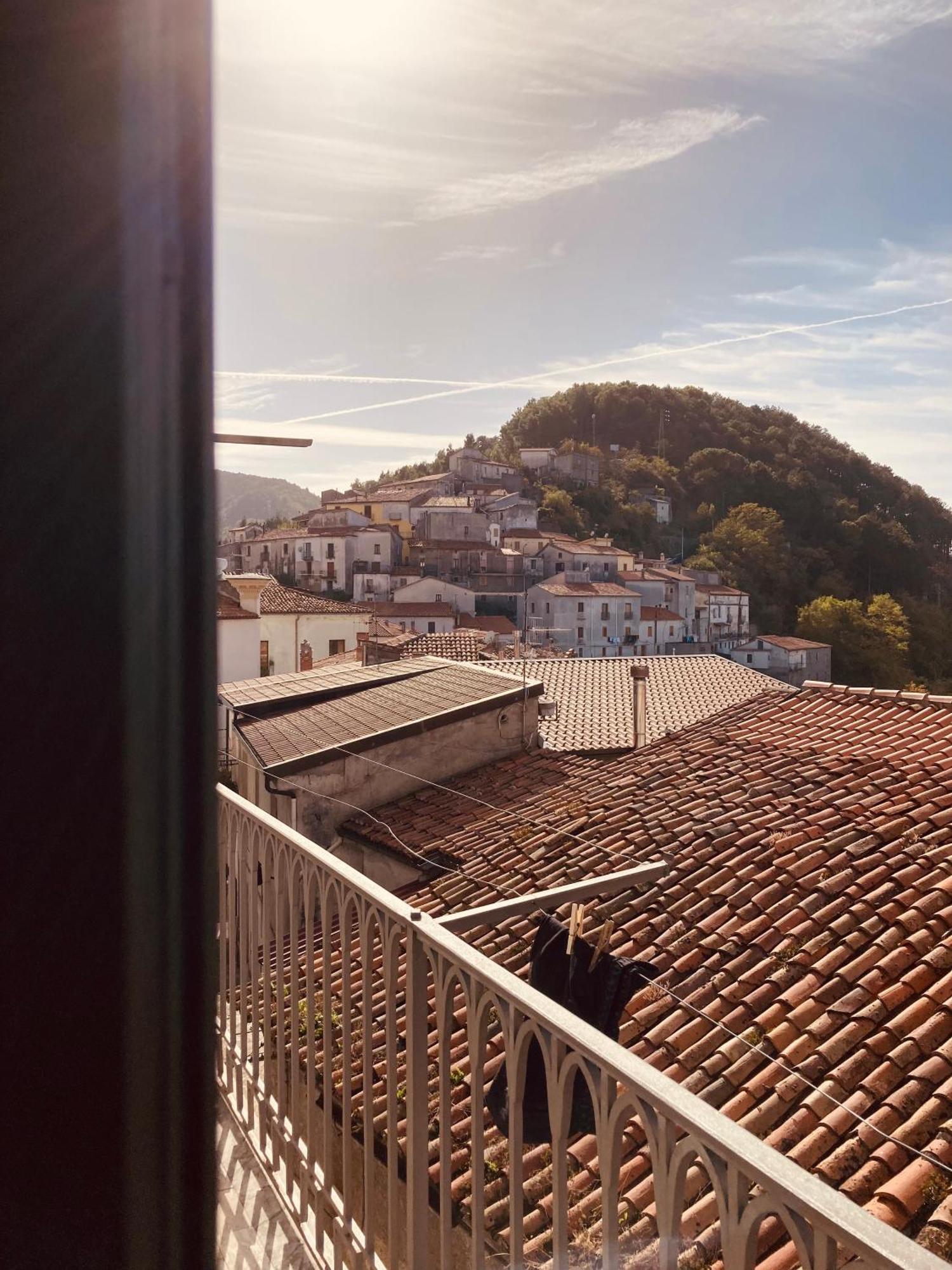 Casa Novecento Villa Aieta Esterno foto